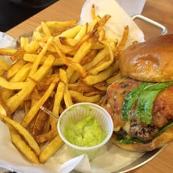 Nolita com Fritas