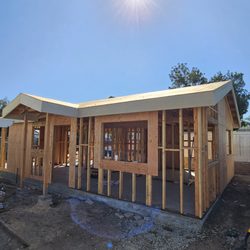 Pacific's Finest Construction