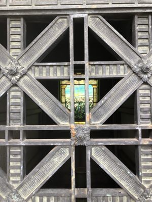 Oakland Cemetery by null