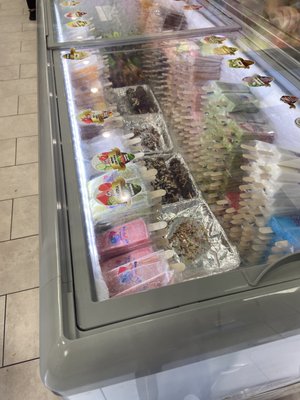 La Michoacana Premium by null