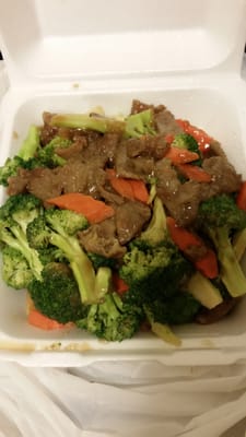 Sky Dragon Restaurant by null