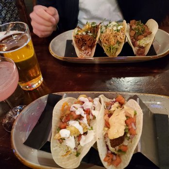 Queens Bully - $3 Tacos - Gastropubs Near Me - Forest Hills, New York