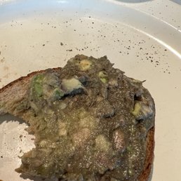 Avocado Toast