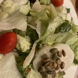 salad