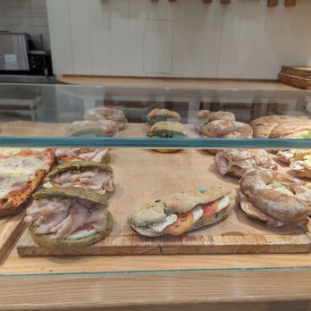 Rosetta Bakery - Sandwiches - Patisserie/Cake Shop Near Me - New York, New York