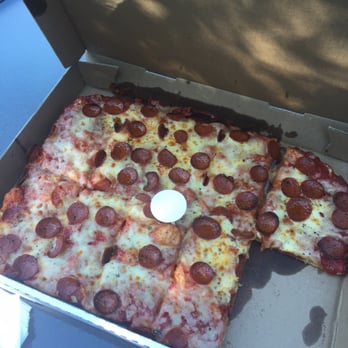 One Pie Pizza - This place is great.. Excellent pizza. - Pizza Near Me - West Seneca, New York One Pie Pizza - This place is great.. Excellent pizza. - Pizza Near Me - West Seneca, New York