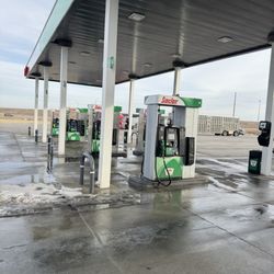 Sparky's One Stop - Rockwell