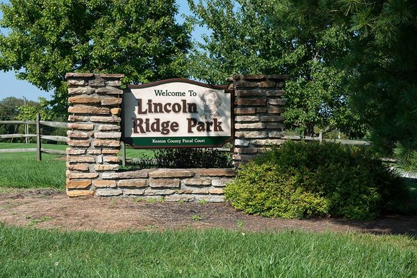 Lincoln Ridge Park 4 Independence Station Rd Independence Ky Hiking Backpacking Mountaineerings Service Mapquest