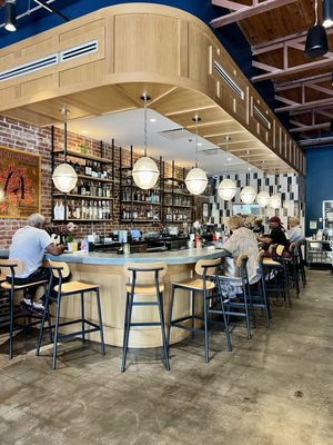 FolkArt Restaurant Hapeville by null