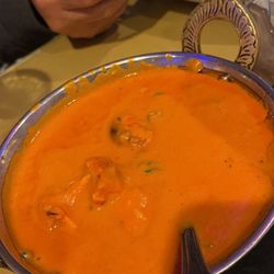 New India's Oven