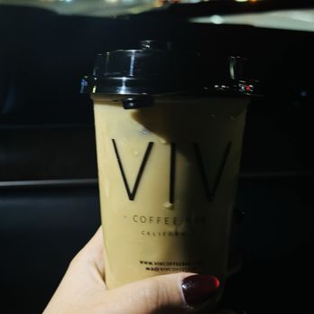 VIV Coffee Bar - Coffee & Tea Near Me VIV Coffee Bar - Coffee & Tea Near Me