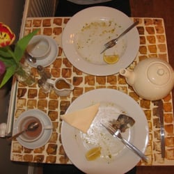 The Little Bistro