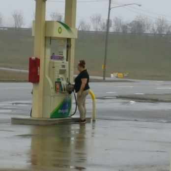 New Dixie Mart - Stopped in for gas at 8:30 a.m. on 1/22. Beware of possible card skimmers on gas pumps. - Convenience Stores Near Me - Roanoke Rapids, North Carolina