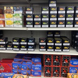 Delta Food Mart & Smoke Shop