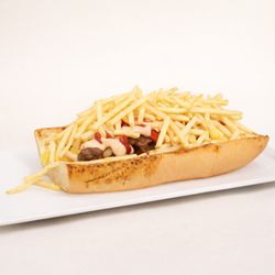 La Colina Comidas Rapidas