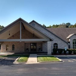 Willow Funeral Home & Cremation Care