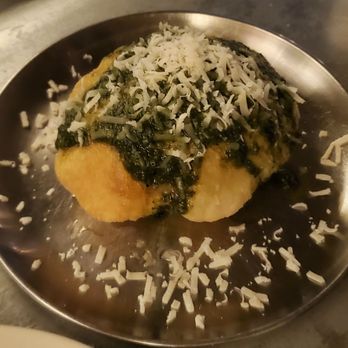Schmuck - Puff Pastry Pizza ($15) - Cocktail Bars Near Me - New York, New York Schmuck - Puff Pastry Pizza ($15) - Cocktail Bars Near Me - New York, New York