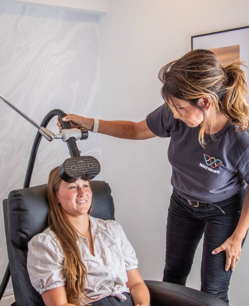 Brainwaves Neuro Restoration Center - grief counselor in Warwick, RI