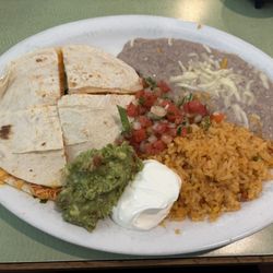 Quesadilla