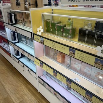 Ulta Beauty - Fragrances are all locked up - Cosmetics & Beauty Supply Near Me - Greensboro, North Carolina Ulta Beauty - Fragrances are all locked up - Cosmetics & Beauty Supply Near Me - Greensboro, North Carolina