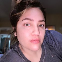 Longévité Brows - No makeup
