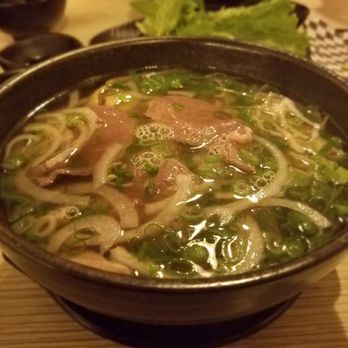 Pho Kitchen - "All Aboard" Pho aka Pho Dac Biet. Available in regular size ($8) and large ($9). - Vietnamese Near Me - San Diego, California Pho Kitchen - "All Aboard" Pho aka Pho Dac Biet. Available in regular size ($8) and large ($9). - Vietnamese Near Me - San Diego, California