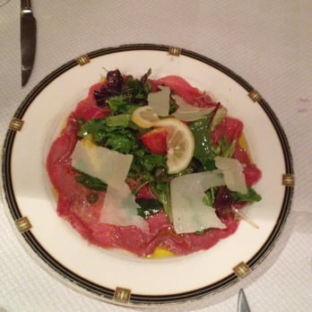 Ciao a Te - Carpaccio - Italian Near Me - Grenoble, 38