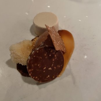 Restaurant August - New American Near Me - New Orleans, Louisiana