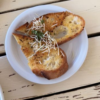 Cafe Dantorels - Garlic bread - Cafes Near Me - Sacramento, California Cafe Dantorels - Garlic bread - Cafes Near Me - Sacramento, California