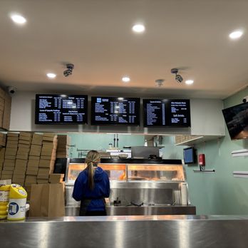 Mcleods Fish and Chips - Menu - Fish & Chips Near Me - Inverness, HLD
