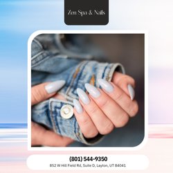Zen Spa & Nails