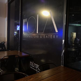 The Lola - Cocktail Bars Near Me - Glendale, Arizona The Lola - Cocktail Bars Near Me - Glendale, Arizona