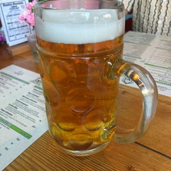 Wirtshaus - Liter of beer. - German Near Me - Los Angeles, California Wirtshaus - Liter of beer. - German Near Me - Los Angeles, California