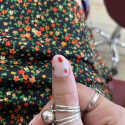 Vanna Nails
