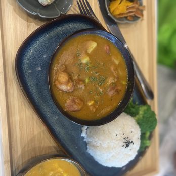 Hazukido - Curry - Bakeries Near Me - Richmond, British Columbia