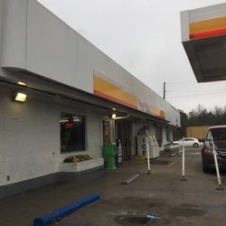 Shell