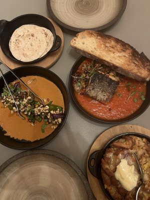 Field & Main Restaurant by null