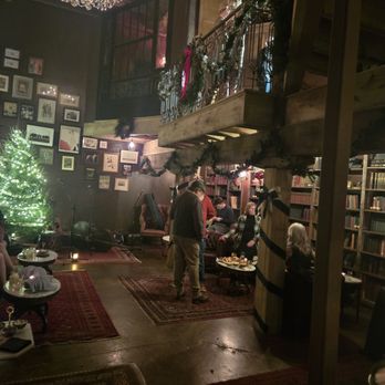 Hell or High Water - Cocktail Bars Near Me - Louisville, Kentucky