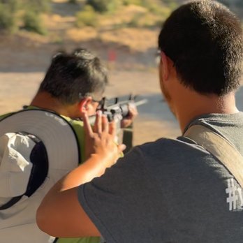 Monarch Defense - Firearm Training Near Me