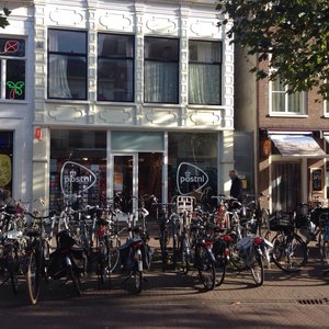 PostNL on Yelp
