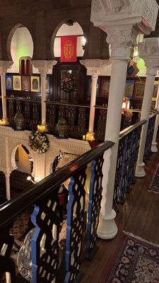 Villa Zorayda Museum by null