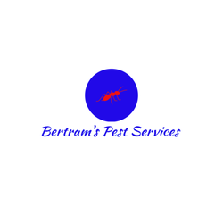 Bertram's Pest Services