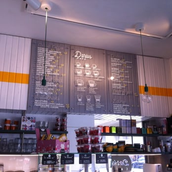 Darius - Desserts Near Me - Liège, WLG Darius - Desserts Near Me - Liège, WLG