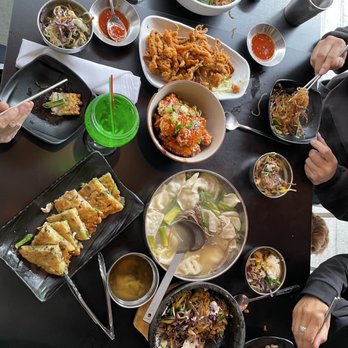 Bowl’d BBQ Alameda - Korean Near Me - Alameda, California