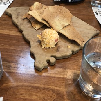 Hook & Barrel - Seafood Near Me - Myrtle Beach, South Carolina