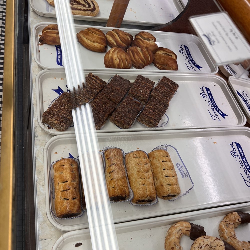 Termini Bros Bakery - Bakeries Near Me - Philadelphia, Pennsylvania Termini Bros Bakery - Bakeries Near Me - Philadelphia, Pennsylvania