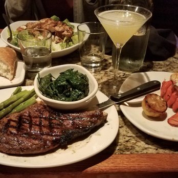 Bonefish Grill - Yum - Seafood Near Me - Plantation, Florida
