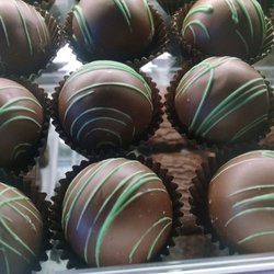 Rocky Mountain Chocolate Factory - Truffles too good to share