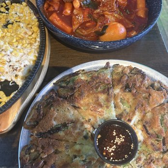 Third Floor Cafe - Korean Near Me - Palisades Park, New Jersey