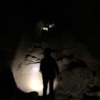 Ape Cave - Hiking Near Me Ape Cave - Hiking Near Me